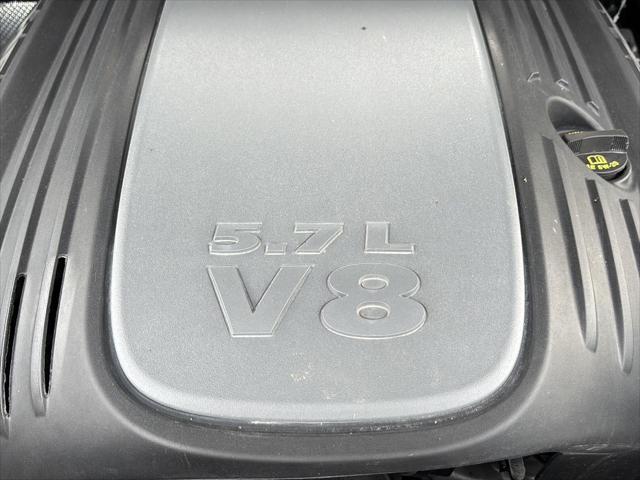 2021 Dodge Durango R/T AWD