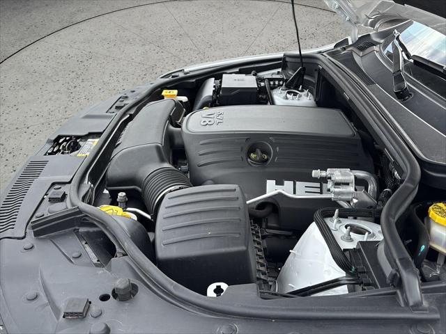 2021 Dodge Durango R/T AWD