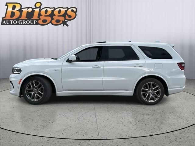 2021 Dodge Durango R/T AWD