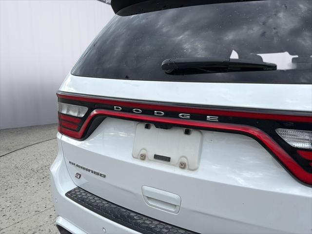 2021 Dodge Durango R/T AWD