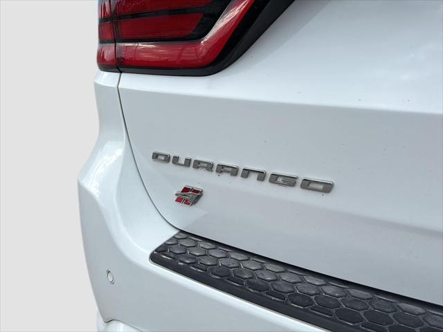 2021 Dodge Durango R/T AWD
