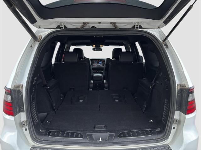 2021 Dodge Durango R/T AWD