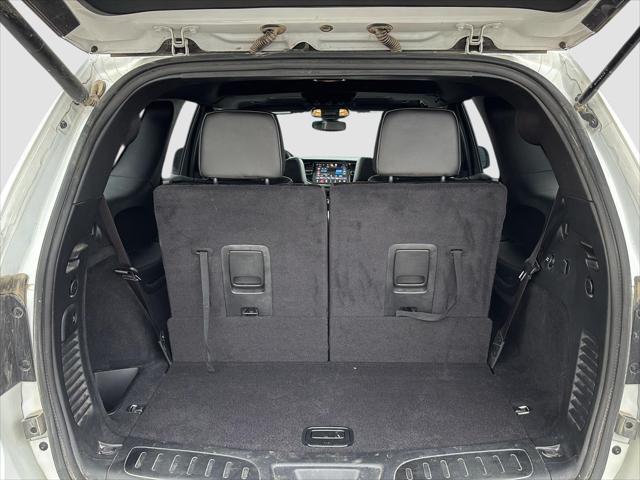 2021 Dodge Durango R/T AWD