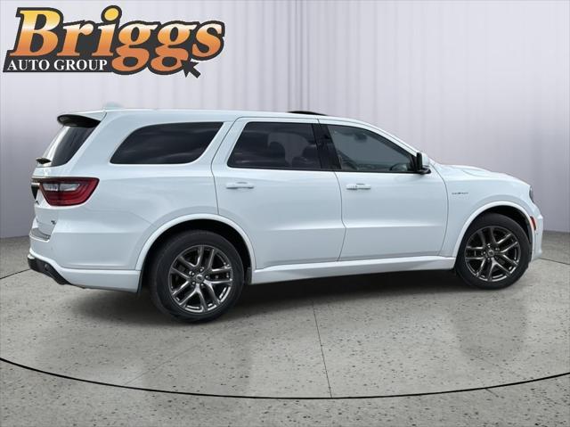2021 Dodge Durango R/T AWD