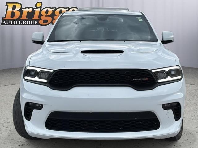 2021 Dodge Durango R/T AWD