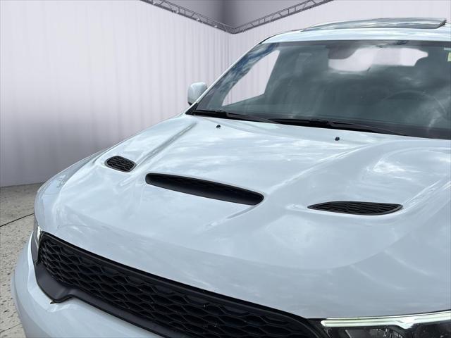 2021 Dodge Durango R/T AWD