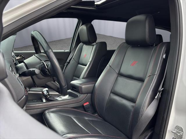 2021 Dodge Durango R/T AWD
