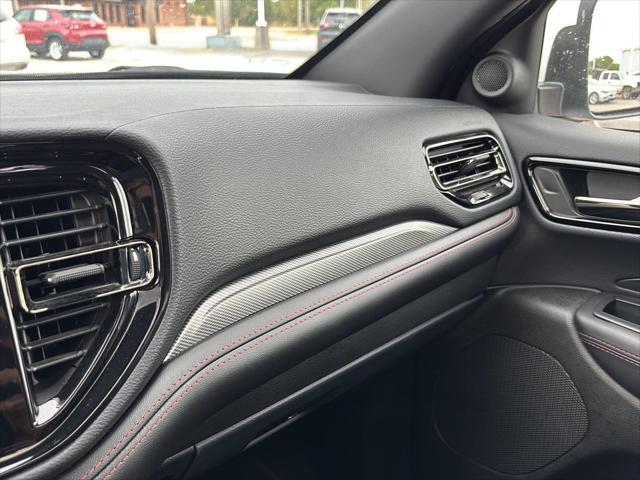 2021 Dodge Durango R/T AWD