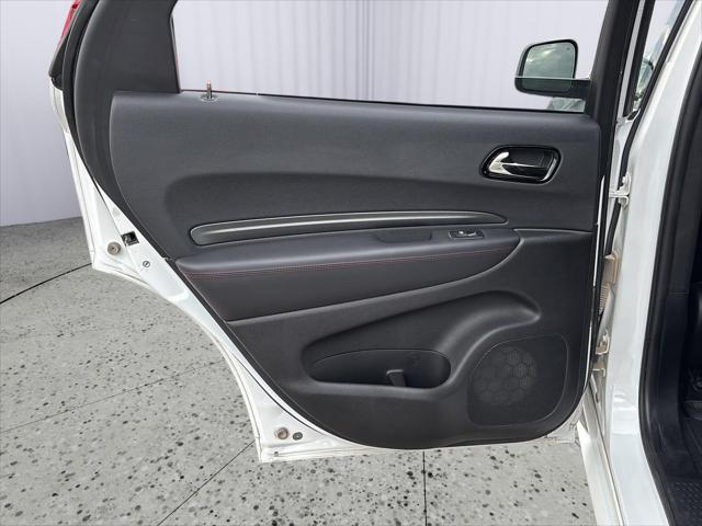 2021 Dodge Durango R/T AWD
