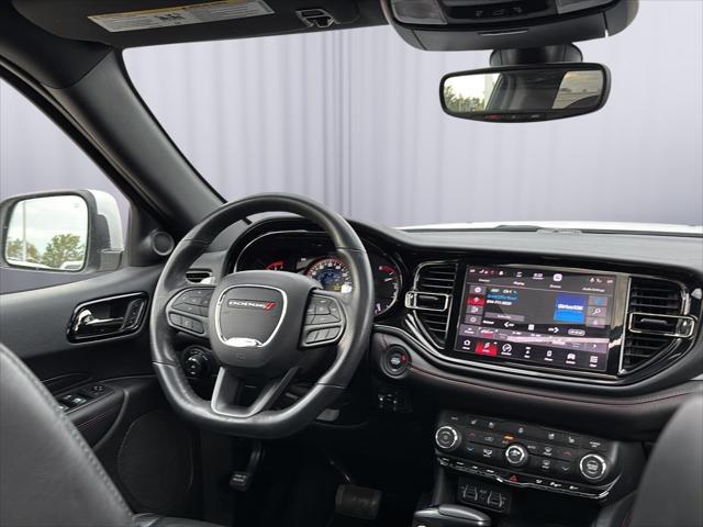 2021 Dodge Durango R/T AWD