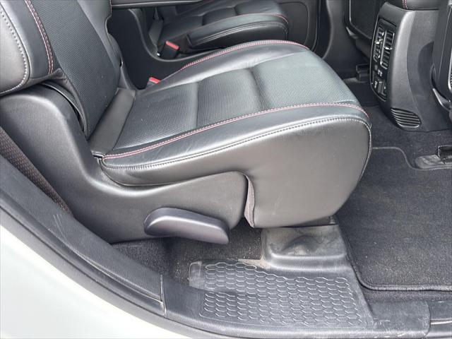 2021 Dodge Durango R/T AWD