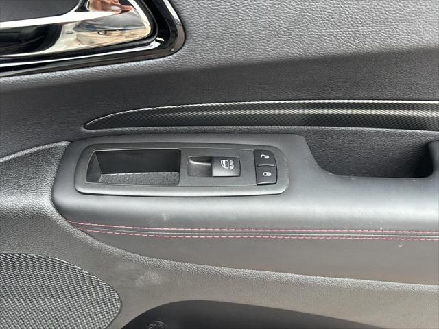 2021 Dodge Durango R/T AWD