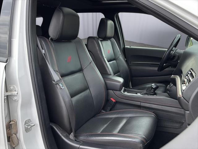 2021 Dodge Durango R/T AWD
