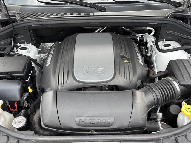2021 Dodge Durango R/T AWD