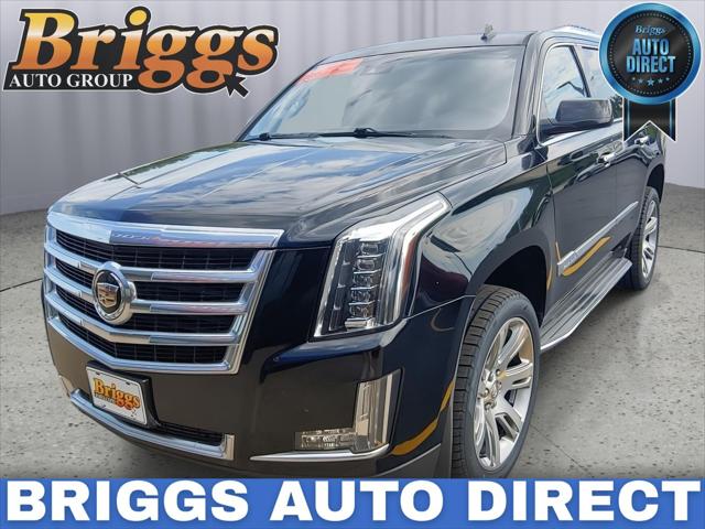 2015 Cadillac Escalade Luxury for sale in Fort Scott, KS