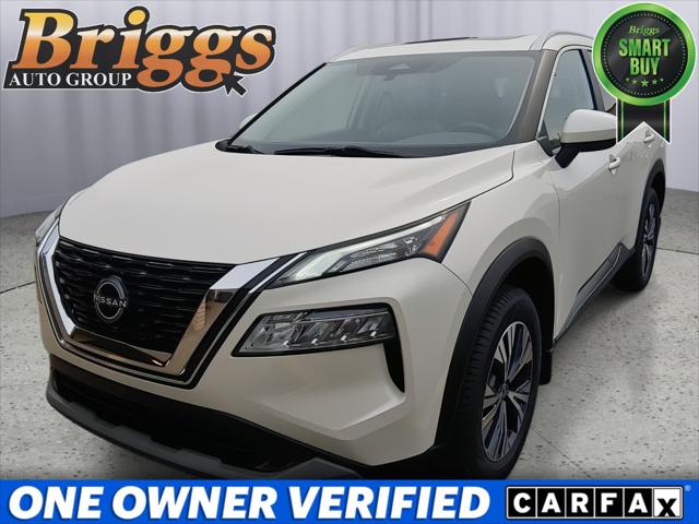 2023 Nissan Rogue SV Intelligent AWD for sale in Fort Scott, KS