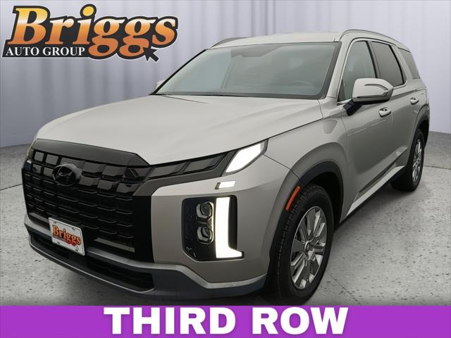 2025 Hyundai Palisade SEL for sale in Fort Scott, KS