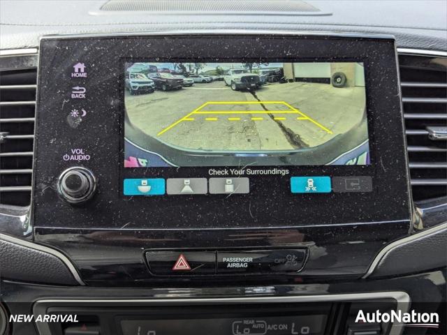 2022 Honda Passport AWD Elite for sale in Golden, CO