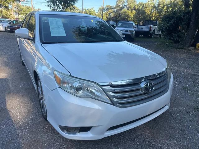 2011 Toyota Avalon Limited for sale in Austin, TX