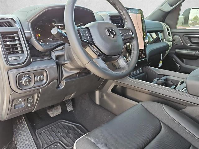 2026 RAM 1500 Limited Crew Cab 4x4 57 Box 2026 RAM 1500 Limited Crew Cab 4x4 57 Box
