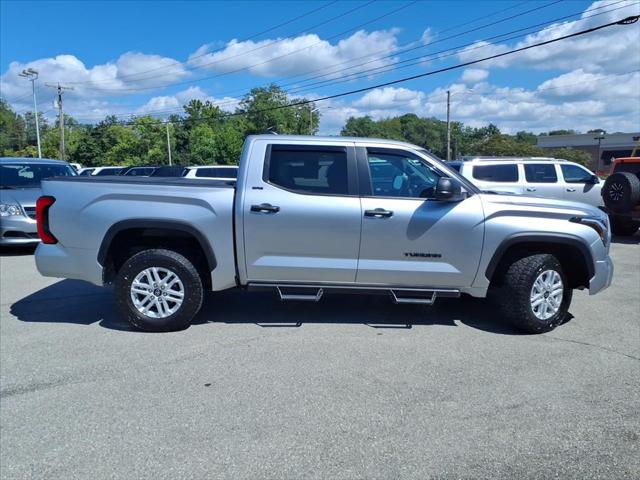 2025 Toyota Tundra SR5 2025 Toyota Tundra SR5