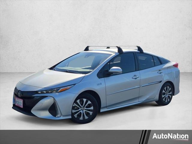 2022 Toyota Prius Prime XLE for sale in Roseville, CA