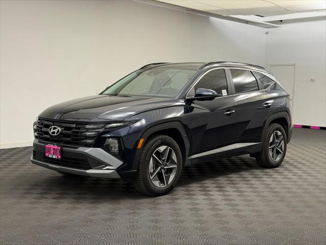 2025 Hyundai Tucson Hybrid SEL Convenience for sale in Kellogg, ID