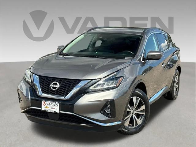 2024 Nissan Murano SV FWD for sale in Beaufort, SC
