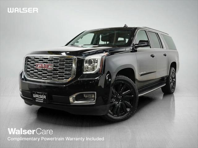 2019 GMC Yukon XL SLT for sale in Coon Rapids, MN