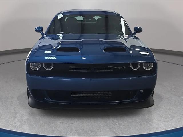 2023 Dodge Challenger SRT Hellcat