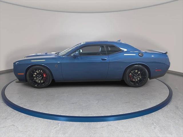 2023 Dodge Challenger SRT Hellcat