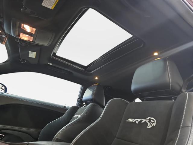 2023 Dodge Challenger SRT Hellcat