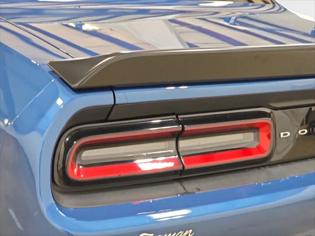 2023 Dodge Challenger SRT Hellcat