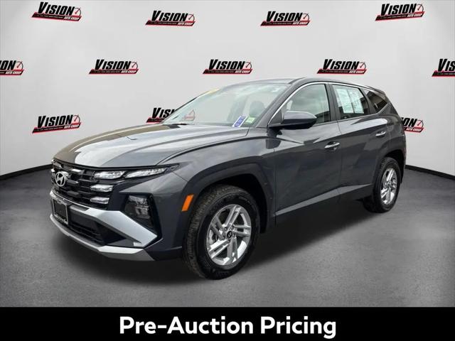 2026 Hyundai Tucson SE for sale in Henrietta, NY