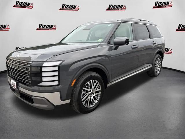 2027 Hyundai Palisade SEL 7P for sale in Henrietta, NY