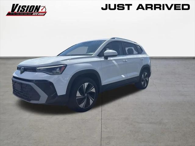 2026 Volkswagen Taos SE for sale in Canandaigua, NY