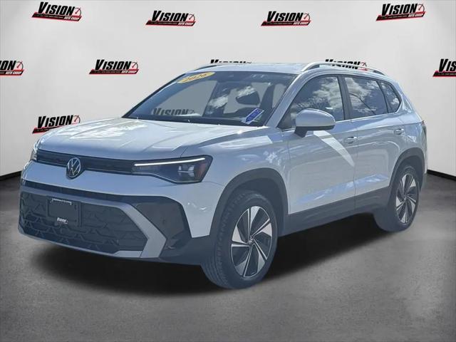 2026 Volkswagen Taos SE for sale in Canandaigua, NY