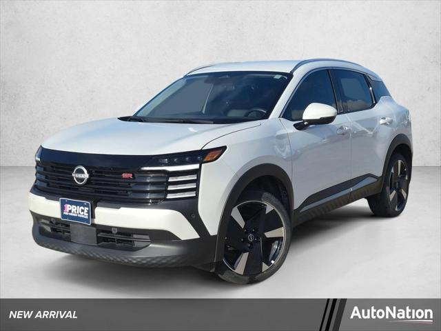 2025 Nissan Kicks SR FWD for sale in Katy, TX