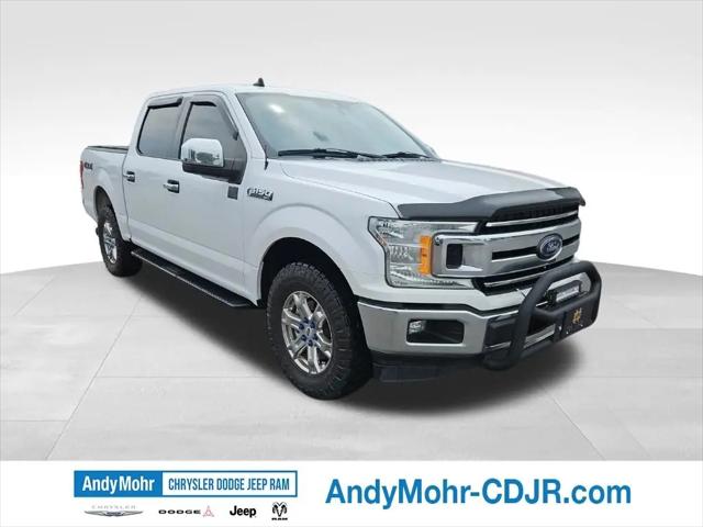 2020 Ford F-150 XLT for sale in Indianpolis, IN