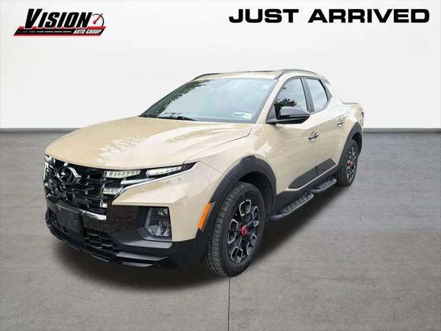 2024 Hyundai Santa Cruz XRT for sale in Webster, NY