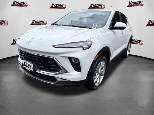 2024 Buick Encore GX Preferred AWD for sale in Rochester, NY