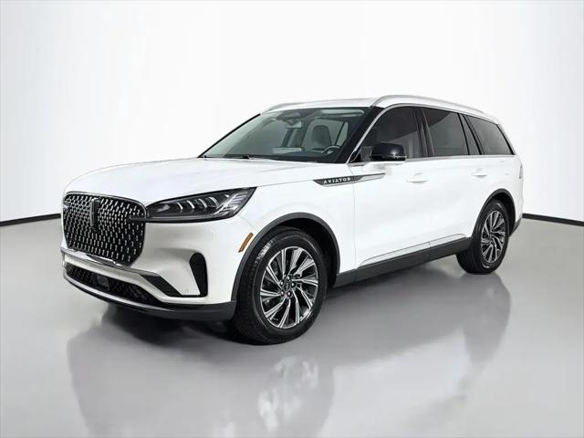 2026 Lincoln Aviator Premiere for sale in North Miami, FL