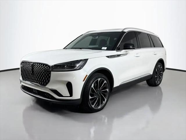 2026 Lincoln Aviator Reserve for sale in North Miami, FL