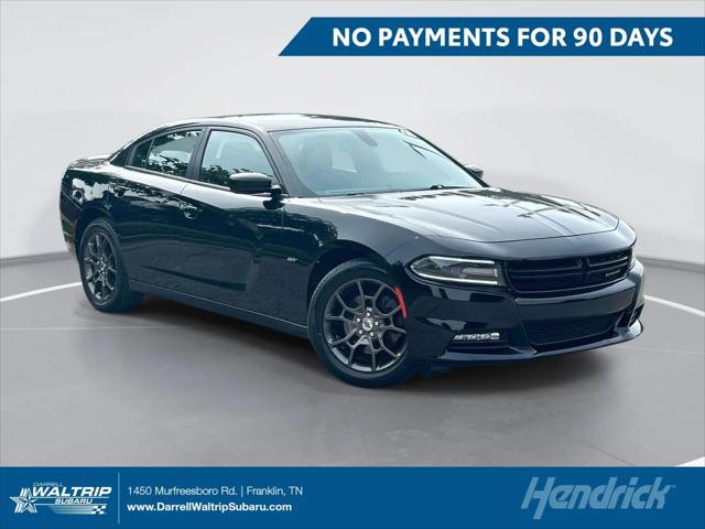 2018 Dodge Charger GT AWD for sale in Franklin, TN