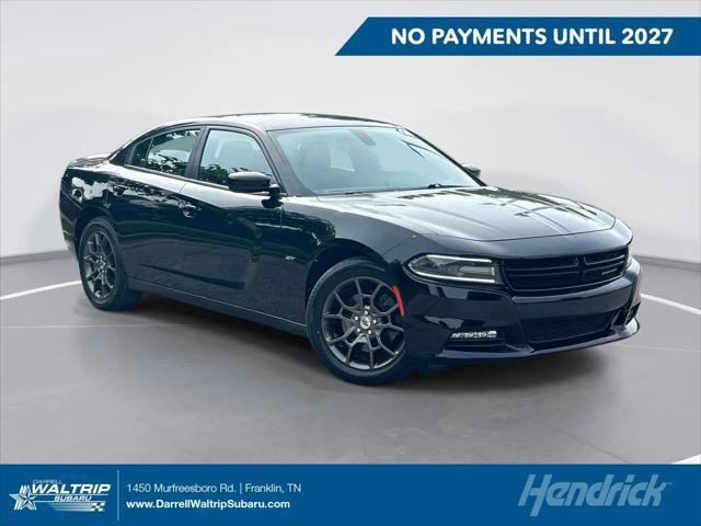 2018 Dodge Charger GT AWD for sale in Franklin, TN
