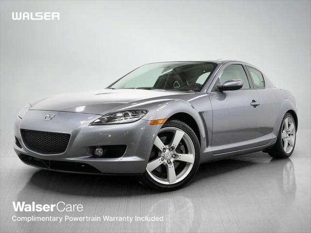 2004 Mazda RX-8 Sport Automatic for sale in White Bear Lake, MN