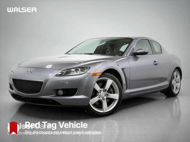 2004 Mazda RX-8 Sport Automatic for sale in White Bear Lake, MN