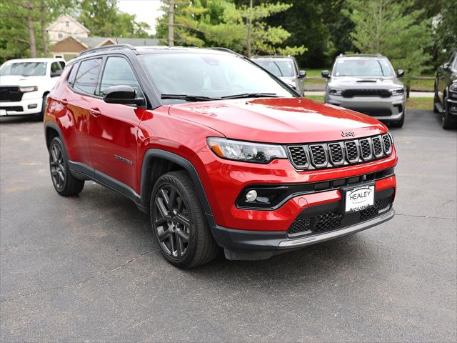 2026 Jeep Compass Limited Altitude for sale in Beacon, NY