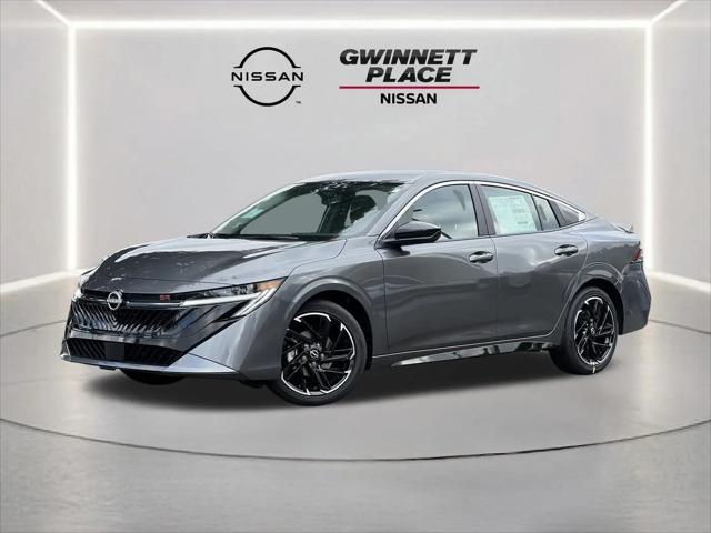 2027 Nissan Sentra SR for sale in Duluth, GA
