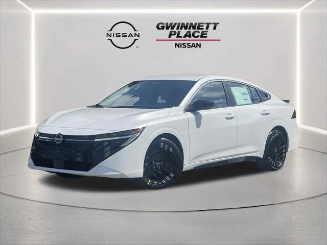 2027 Nissan Sentra SR for sale in Duluth, GA